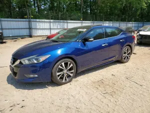 Nissan Maxima 3.5L 6 2018