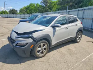 Hyundai Kona 2.0L 4 2023