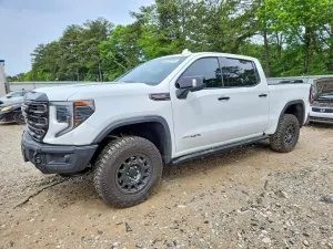GMC Sierra 6.2L 8 2023