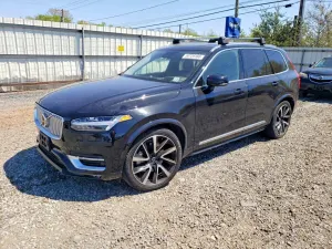 Volvo XC90 2.0L 4 2024