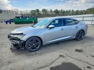 Acura Integra 1.5L 4 2024