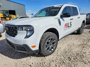 Ford Maverick 2.0L 4 2025