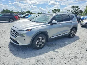 Hyundai Santa Fe 2.5L 4 2022