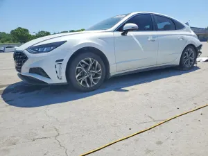 Hyundai Sonata 2.5L 4 2022