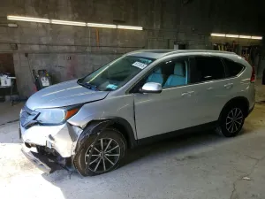 Honda CR-V 2.4L 4 2013