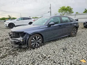 Honda Civic 1.5L 4 2023