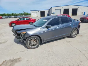 Honda Accord 3.5L 6 2012