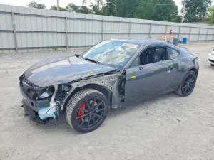 Toyota GR86 2.4L 4 2025