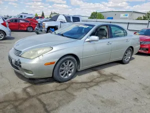 Lexus ES 3.3L 6 2004