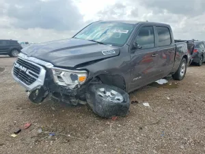 RAM 1500 5.7L 8 2021