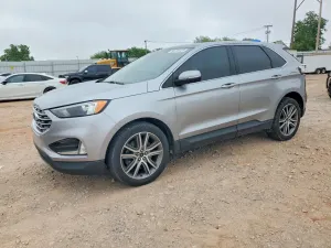 Ford Edge 2.0L 4 2024