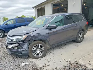 Honda Pilot 3.5L 6 2018