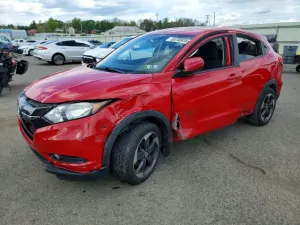 Honda HR-V 1.8L 4 2018