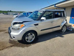 Kia Soul 2.0L 4 2010