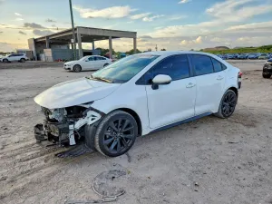 Toyota Corolla 2.0L 4 2023