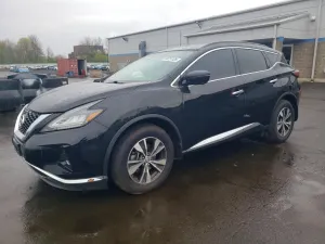 Nissan Murano 3.5L 6 2020