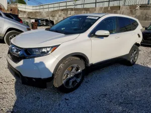 Honda CR-V 1.5L 4 2019