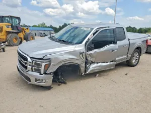 Ford F-150 5.0L 8 2024