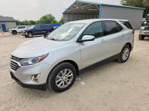 Chevrolet Equinox 1.5L 4 2020