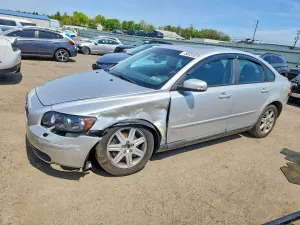 Volvo S40 2.4L 5 2007