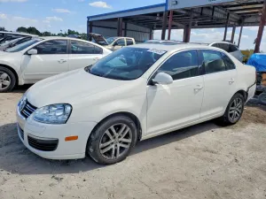 Volkswagen Jetta 1.9L 4 2006