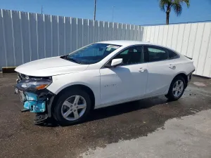 Chevrolet Malibu 1.5L 4 2023