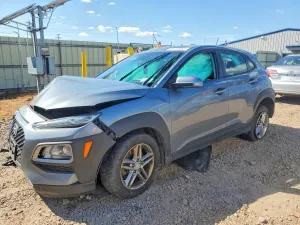Hyundai Kona 2.0L 4 2019