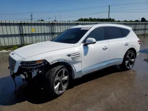 Genesis GV80 3.5L 6 2025