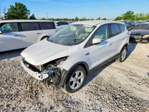 Ford Escape 1.6L 4 2013