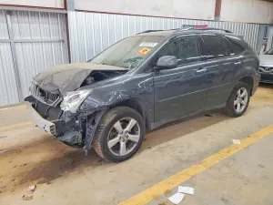 Lexus RX 3.5L 6 2008