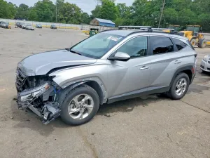 Hyundai Tucson 2.5L 4 2023