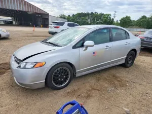 Honda Civic 1.8L 4 2010