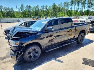 RAM 1500 5.7L 8 2024