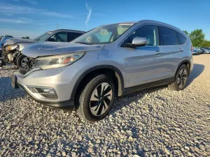 Honda CR-V 2.4L 4 2015