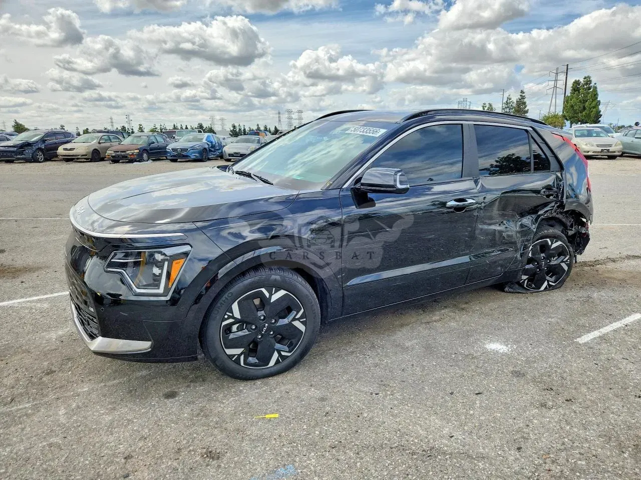 Kia Niro 0 2025