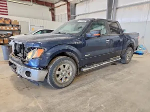 Ford F-150 3.5L 6 2014