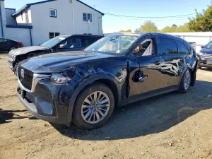 Mazda CX-90 3.3L 6 2024