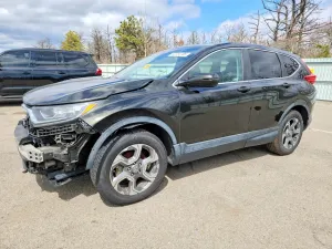 Honda CR-V 1.5L 4 2019
