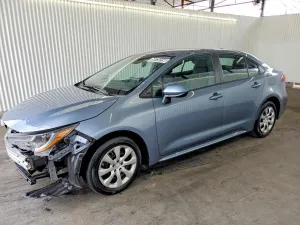 Toyota Corolla 2.0L 4 2025