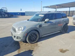 Mini Cooper 1.5L 3 2019