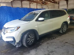 Honda Pilot 3.5L 6 2019