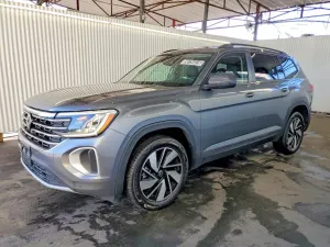 Volkswagen Atlas 2.0L 4 2025