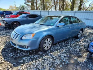 Toyota Avalon 3.5L 6 2008
