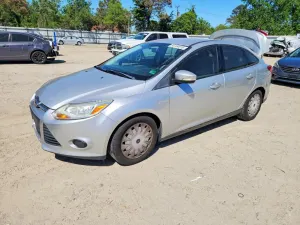 Ford Focus 2.0L 4 2014