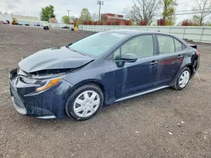 Toyota Corolla 1.8L 4 2021
