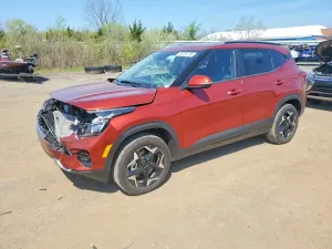 Kia Seltos 2.0L 4 2026
