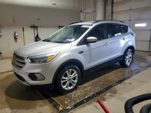 Ford Escape 1.5L 4 2018