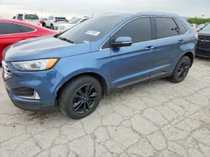 Ford Edge 2.0L 4 2019