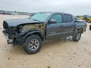 Toyota Tacoma 3.5L 6 2018