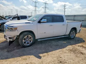 RAM 1500 5.7L 8 2022